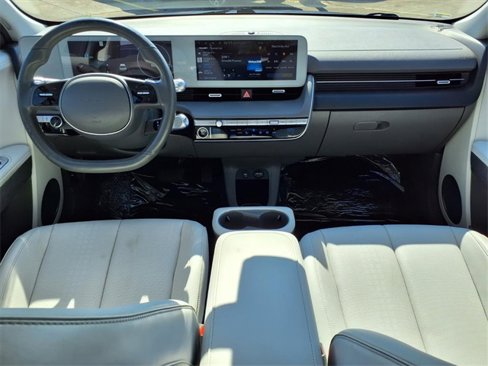 Used 2022 Hyundai Ioniq 5 SEL w/ Cargo Package image 3