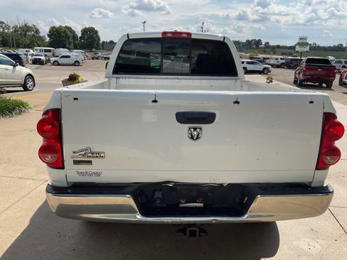 Used 2008 Dodge Ram 1500 Truck SLT w/ Trailer Tow Group image 8