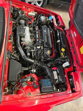 Used 1987 Honda Prelude Si image 18