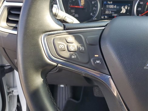 Used 2024 Chevrolet Equinox LT image 25