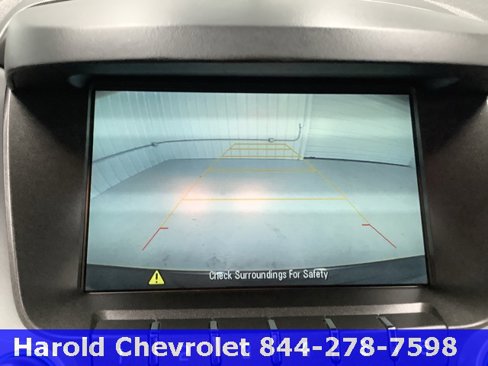 Used 2017 Chevrolet Equinox LT w/ Convenience Package image 17