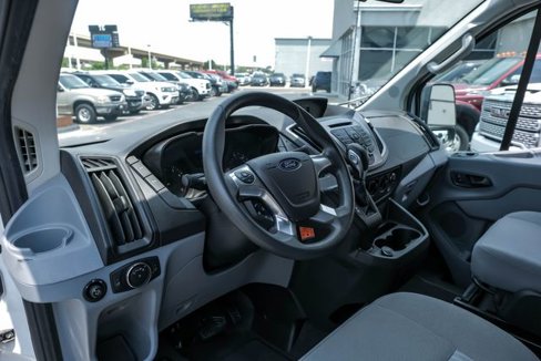 Used 2019 Ford Transit 150 XLT image 17
