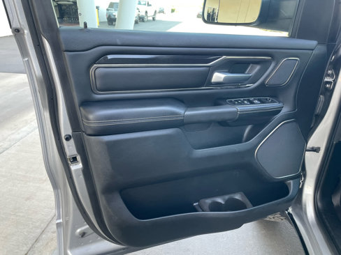 Used 2020 RAM 1500 Rebel w/ Rebel Level 2 Equipment Group image 15