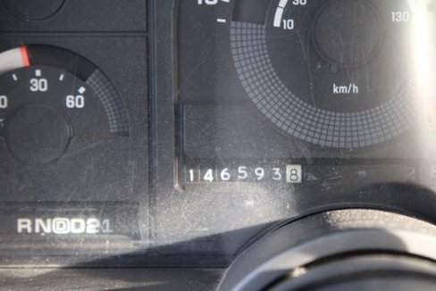 Used 1990 Chevrolet Silverado 1500 2WD Regular Cab image 17