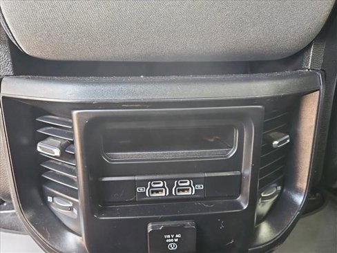 Used 2022 RAM 1500 Big Horn image 16