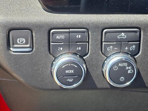 New 2024 GMC Sierra 1500 SLE image 17