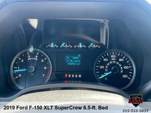 Used 2019 Ford F150 XLT image 14