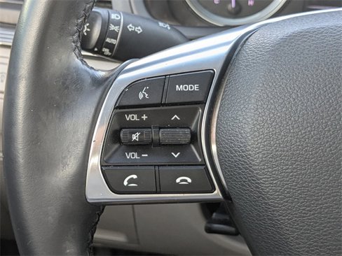 Used 2018 Hyundai Sonata Limited image 28