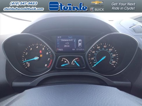 Used 2014 Ford Escape S image 20