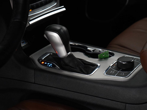 Used 2018 Jeep Grand Cherokee Summit image 22