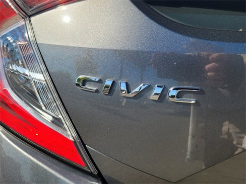 Used 2020 Honda Civic Sport Touring image 10