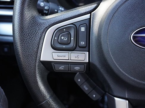 Used 2018 Subaru Forester 2.5i Premium image 40
