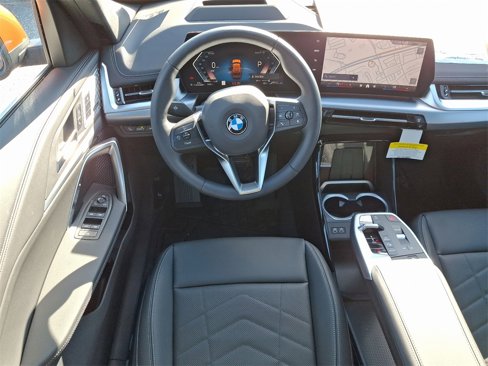 New 2025 BMW X1 xDrive28i w/ Premium Package image 2