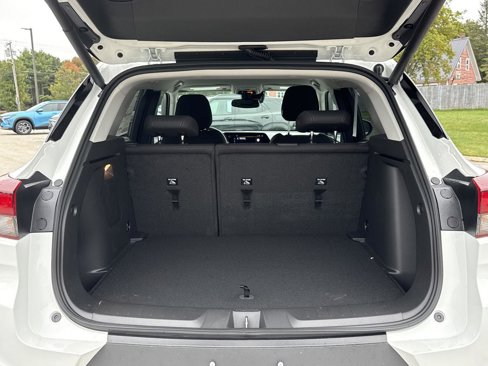 New 2026 Chevrolet TrailBlazer LT w/ Convenience Package image 14