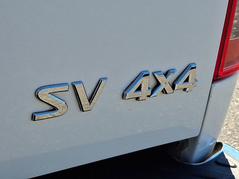 Used 2018 Nissan Frontier SV image 30