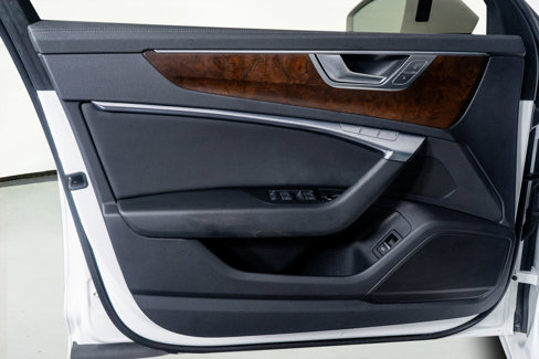 Used 2019 Audi A6 3.0T Premium w/ Convenience Package image 39