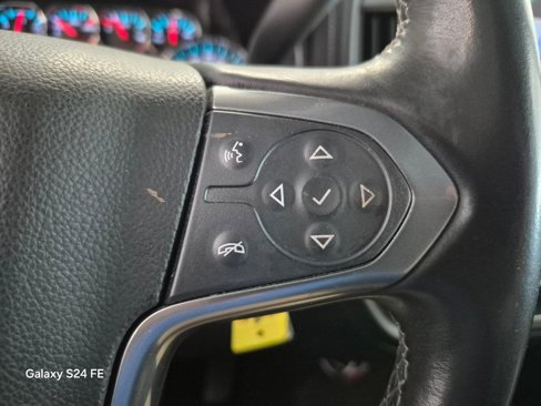 Used 2014 Chevrolet Silverado 1500 LTZ image 20