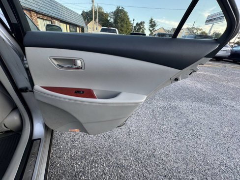 Used 2007 Lexus ES 350 image 56