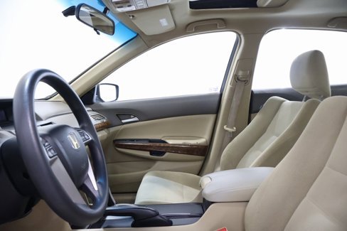 Used 2009 Honda Accord EX image 13