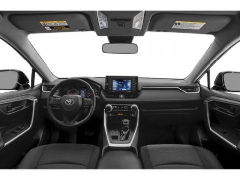 Used 2022 Toyota RAV4 LE image 11