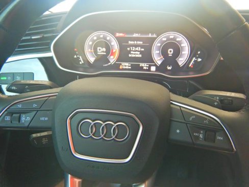 Used 2024 Audi Q3 2.0T Premium Plus image 20