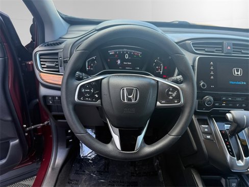 Used 2019 Honda CR-V EX image 12