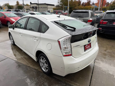 Used 2010 Toyota Prius Five image 5
