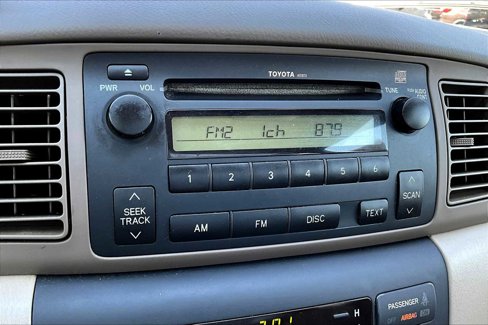Used 2008 Toyota Corolla CE image 26