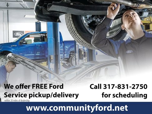 Used 2017 Ford Mustang Premium image 34