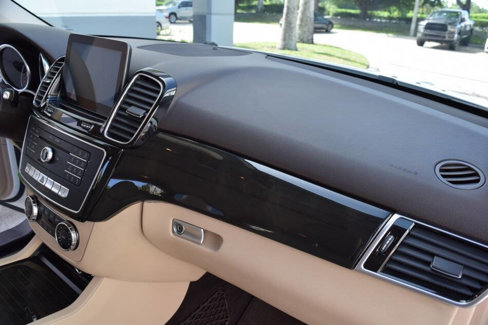 Used 2016 Mercedes-Benz GLE 350 w/ Premium Package image 50