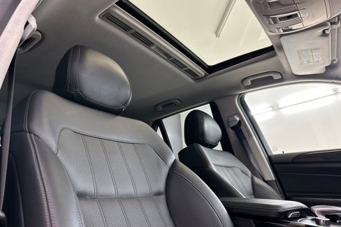 Used 2016 Mercedes-Benz GLE 350 image 16