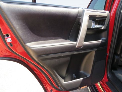 Used 2017 Toyota 4Runner Limited image 33