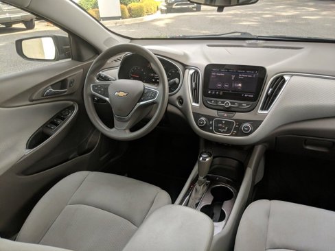 Used 2019 Chevrolet Malibu LS image 31