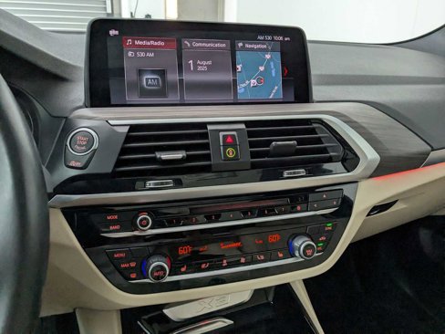 Used 2019 BMW X3 xDrive30i w/ Premium Package image 28