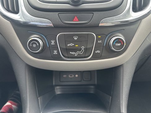 Used 2020 Chevrolet Equinox LT image 21