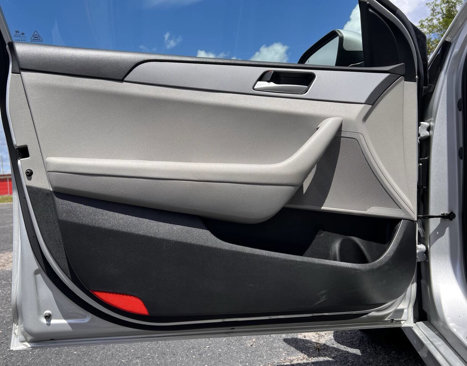 Used 2019 Hyundai Sonata ECO image 12