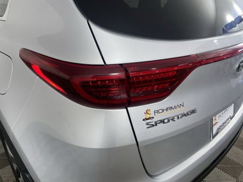 Used 2020 Kia Sportage S w/ Option Group 020 image 40