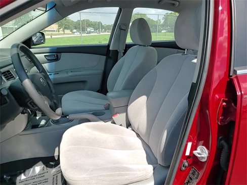 Used 2009 Kia Optima LX w/ Convenience Pkg image 10