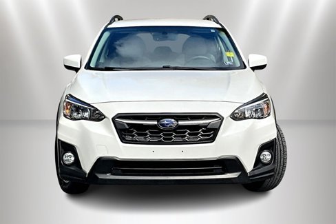 Used 2019 Subaru Crosstrek 2.0i Premium w/ Popular Package #3 image 2
