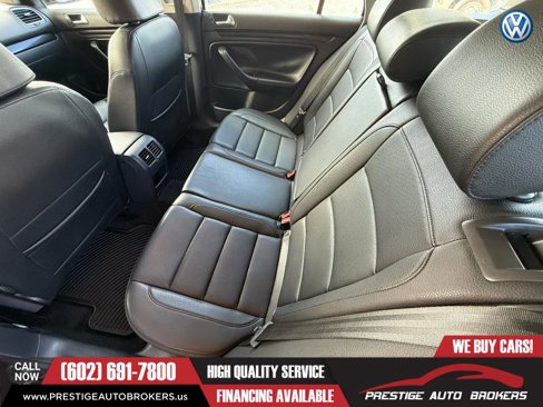 Used 2012 Volkswagen Jetta SE image 27