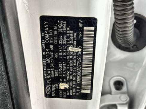 Used 2023 Hyundai Kona SEL image 28