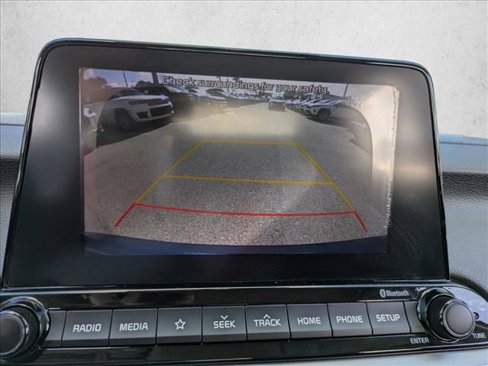 Used 2021 Kia Forte LXS image 13