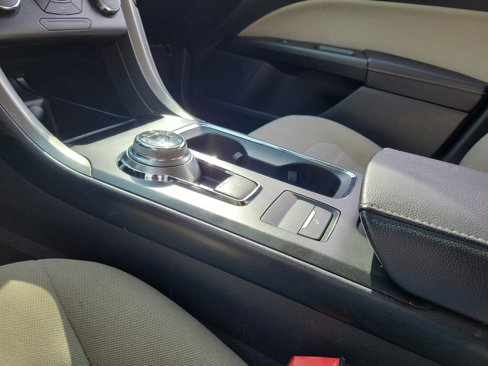 Used 2017 Ford Fusion S image 29