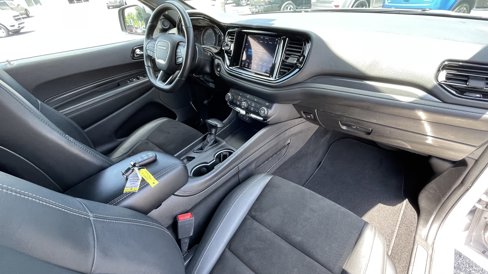 Used 2021 Dodge Durango GT image 17