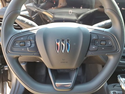 New 2025 Buick Envista Preferred w/ Convenience I Package image 18
