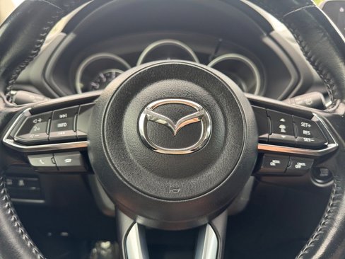 Used 2020 MAZDA CX-5 Sport image 19