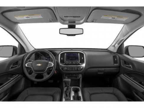 Used 2021 Chevrolet Colorado LT w/ Fleet Safety Package image 11