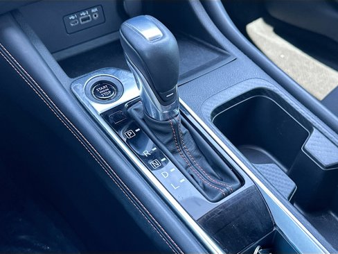 Certified 2020 Nissan Sentra SR w/ Electronics Package image 16