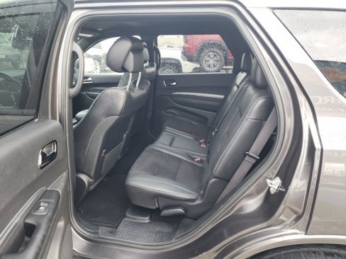 Used 2019 Dodge Durango GT image 21