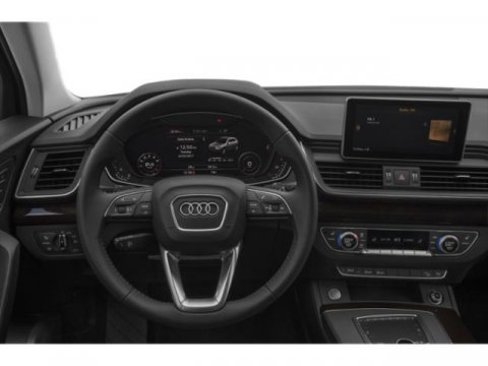Used 2019 Audi Q5 2.0T Premium Plus w/ Premium Plus Package image 7